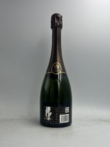 Champagne Krug Vintage 2006 (Sans Coffret) 