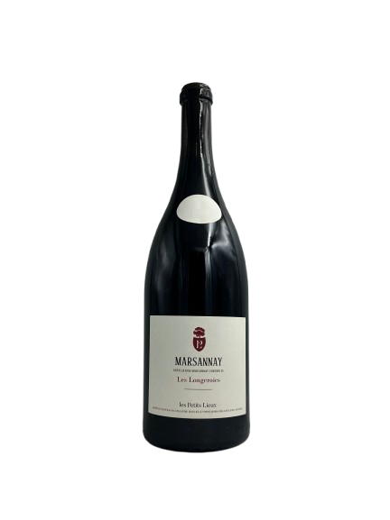 Magnum Marsannay Les Longeroies Rouge 2023 - Les Petits Lieux (Bourgogne)