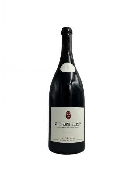Magnum Nuits Saint Georges Rouge - Les Petits Lieux (Bourgogne)
