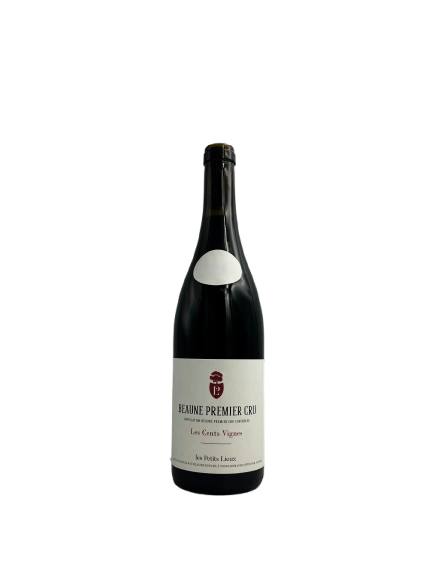 Beaune 1er Cru Les Cents Vignes Rouge - Les Petits Lieux (Bourgogne)