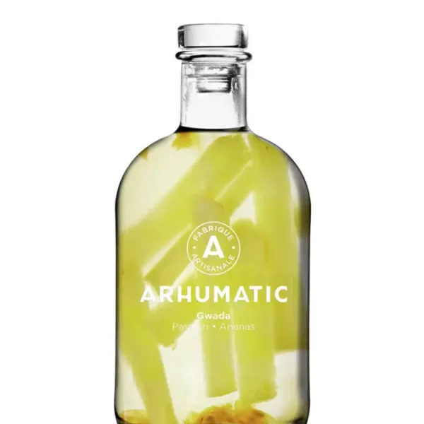 ARHUMATIC Passion Pineapple (Gwada)