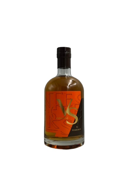 Cognac By Tesseron VS