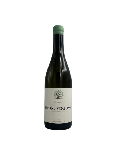 Pernand Vergelesses Blanc 2023 - Domaine Jean Baptiste Boudier (Bourgogne)