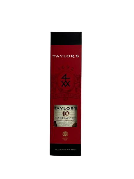 Porto Taylor'S 10 Ans Old Tawny Port