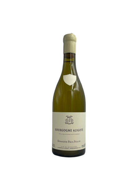 Bourgogne Aligote Blanc 2023 - Domaine Paul Pillot