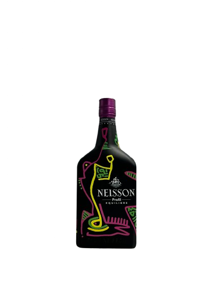 Neisson Profil Equilibre Carole Aurore Foundations (Martinique)