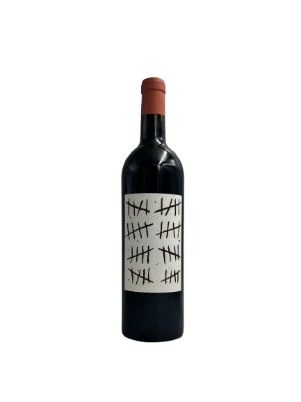 Mas Jullien Les Nouveaux Etats D'Ame Rouge 2024 (Languedoc)