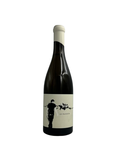 Delmas Cuvee Passeur 2020 (Limoux - Languedoc)