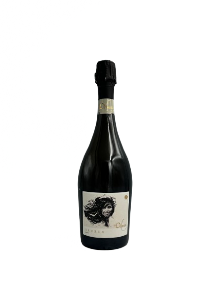 Crémant de Limoux Sacres Brut - Delmas