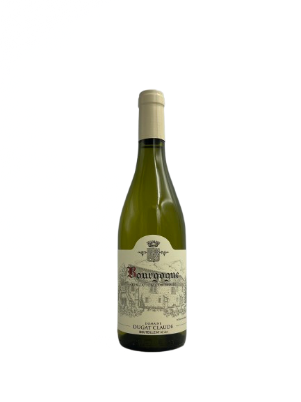 Bourgogne Blanc 2023 - Domaine Claude Dugat