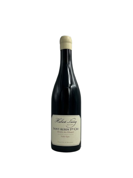 Saint Aubin 1er Cru Derrière Chez Edouard Vieilles Vignes Rouge 2023 - Hubert Lamy (Bourgogne)