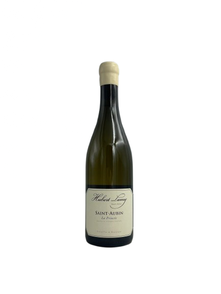 Saint Aubin La Princée Blanc 2023 - Hubert Lamy (Bourgogne)