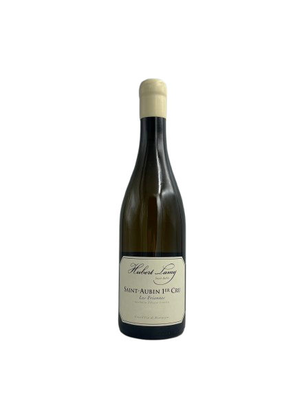 Saint Aubin 1er Cru Les Frionnes Blanc 2023 - Hubert Lamy (Bourgogne)