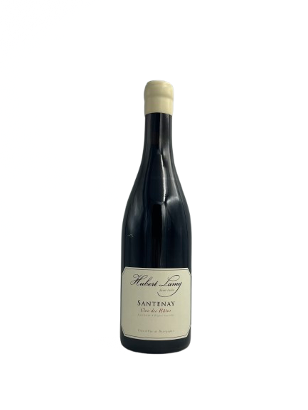 Santenay Clos des Hates Rouge 2023 - Hubert Lamy (Bourgogne)