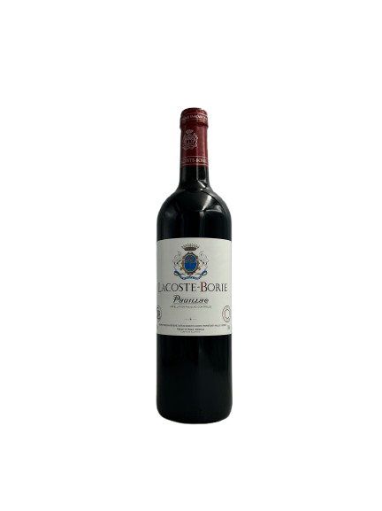 Les Pensees de La Tour Carnet Rouge 2015 (Haut Medoc - Bordeaux)