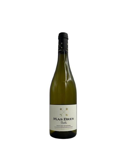 Ma Bres Stella Blanc 2024 (IGP Cevennes - Languedoc)
