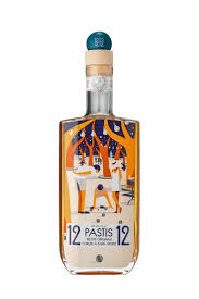 Pastis 12/12 Edition Nocturne