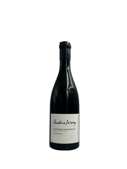 Chassagne Montrachet Les Chambrees Village Blanc 2023 - Domaine Caroline Morey (Bourgogne)