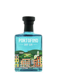 PORTOFINO Dry Gin