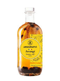 ARHUMATIC Kawa Banane Café