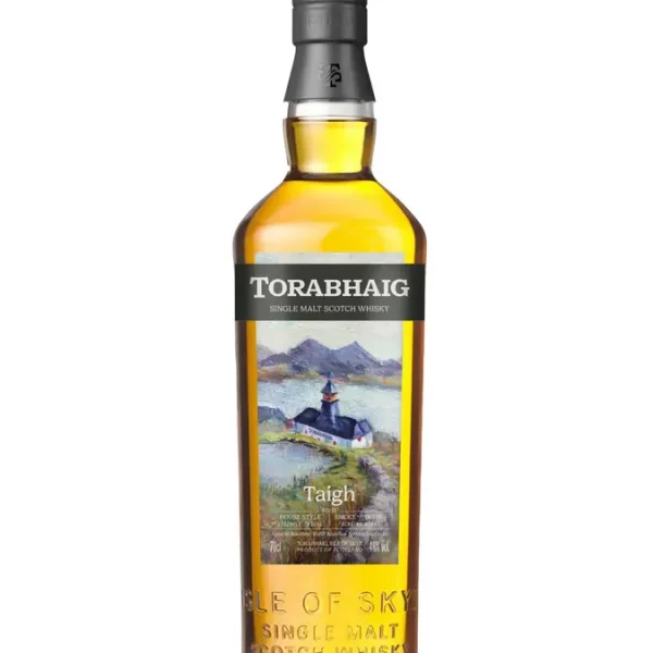 TORABHAIG Taigh (Isle Of Skye)