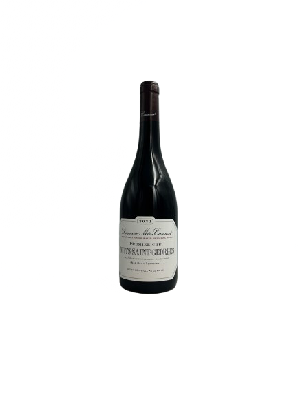 Nuits Saint Georges 1Er Cru Rouge 2024 (Nos deux Terroirs) - Domaine Meo Camuzet (Bourgogne)
