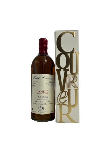 Michel Couvreur Candid (Malt Whisky)