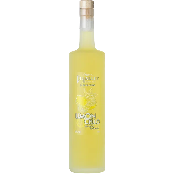 Limoncello - Bigallet