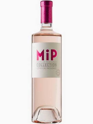 Mip Collection Rose 2025 (Cotes De Provence)