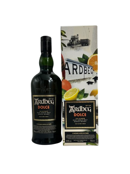 ARDBEG Dolce