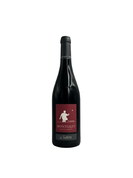 Anjou Cuvee Le Sudiste Rouge 2017 - Domaine Montgilet (Loire)