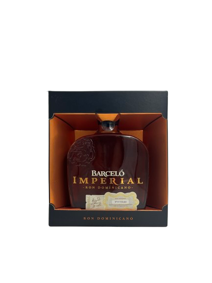 Rhum Barcelo Imperial