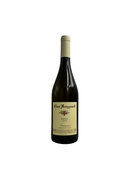 Saumur Breze Blanc 2019 - Clos Rougeard (Loire)