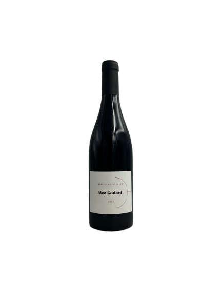Beaujolais Villages Rouge 2023 - Mee Godard