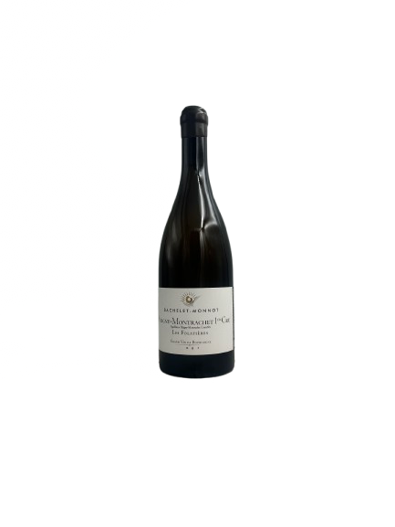 Puligny Montrachet 1Er Cru Les Folatieres Blanc 2024 - Domaine Bachelet Monnot (Bourgogne)