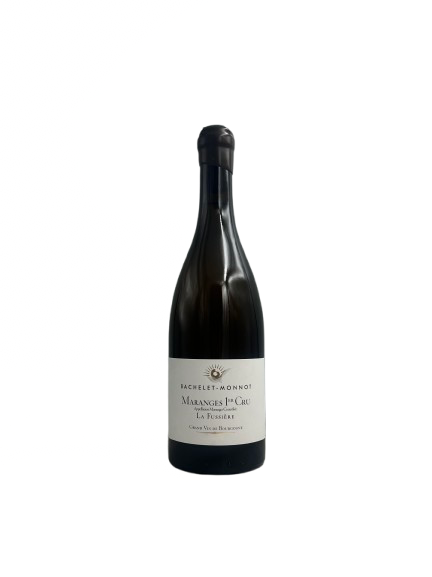 Maranges 1er Cru La Fuissiere Blanc 2024 - Domaine Bachelet Monnot (Bourgogne)