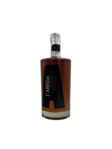 Liqueur d'abricot - Domaine Jean Marc Roulot (Bourgogne)